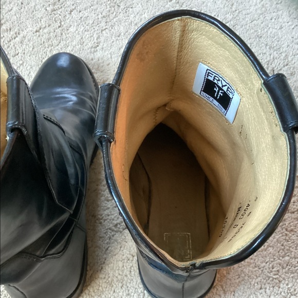 Frye Paige Short Boot Women’s - Picture 6 of 6